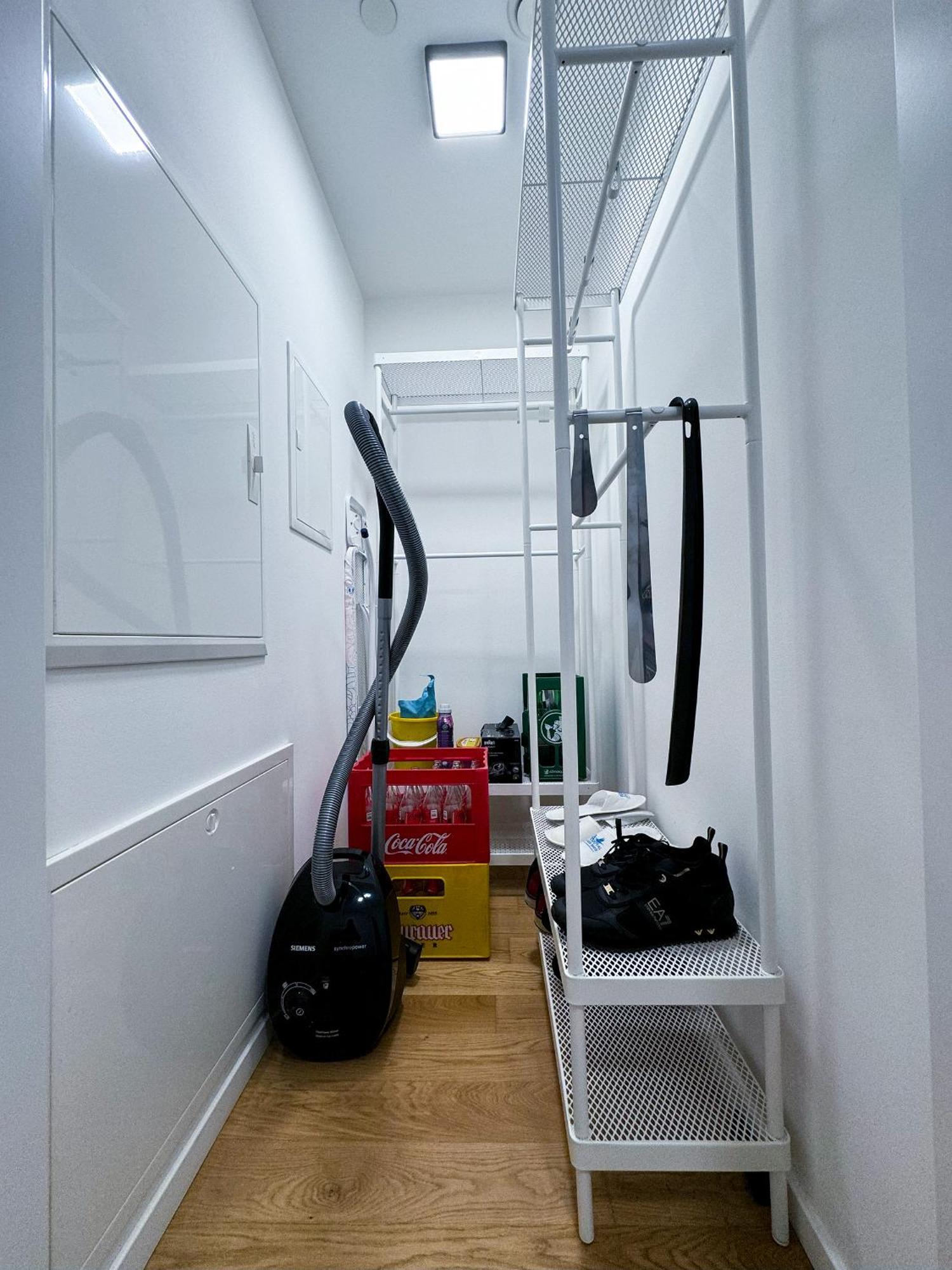 Luxus-apartment Mit Weitblick Apartment Vienna